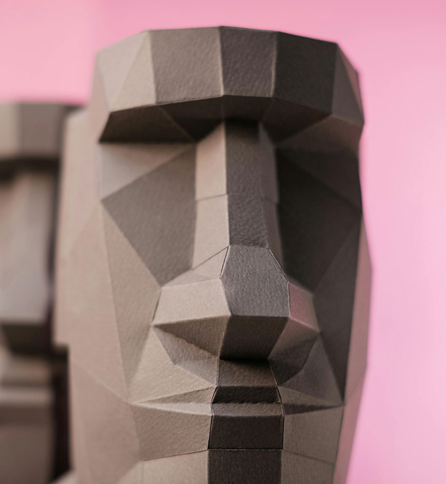 Works – Nova Craft